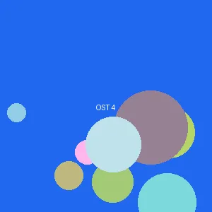 365天:今时之欲2 - 残響散歌封面